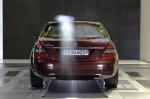 Mercedes-Benz S-Class 2007 года